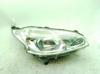 Luces delanteras 9802221280 PEUGEOT