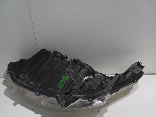 9802221280 PEUGEOT Faro derecho  en stock Gandía