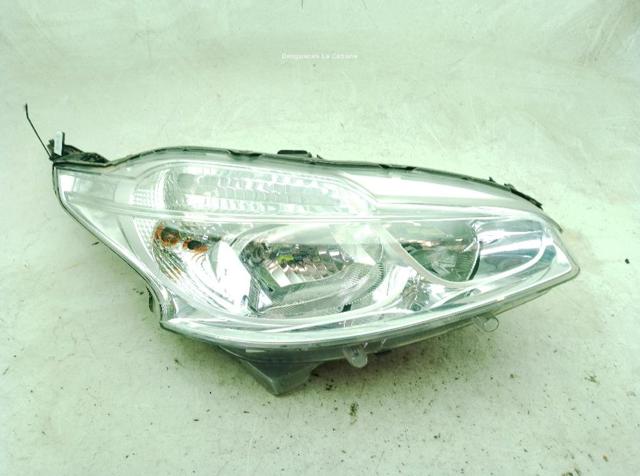 9802221280 Peugeot/Citroen