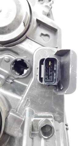 PEUGEOT 9802221280 Faro derecho  en stock Salamanca