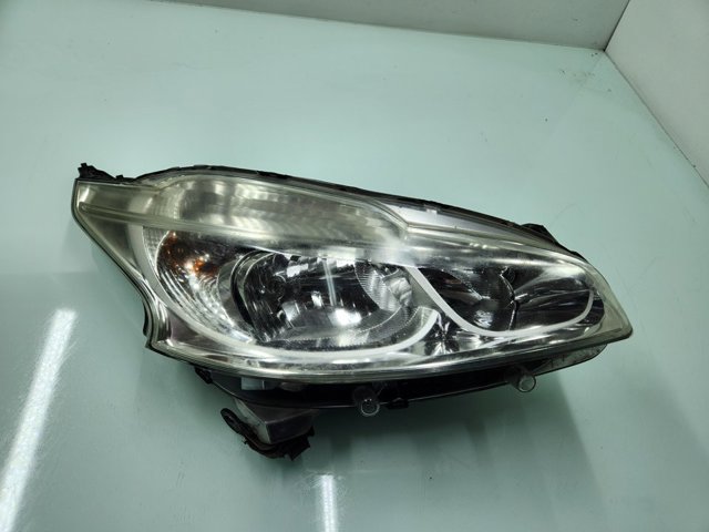 PEUGEOT 9802221280 Faro derecho comprar Tarragona
