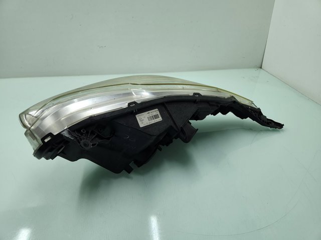 9802221280 PEUGEOT Faro derecho comprar Alcalá