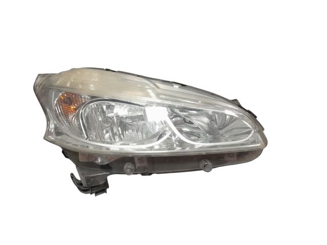 9802221280 Faro derecho  comprar en Zaragoza