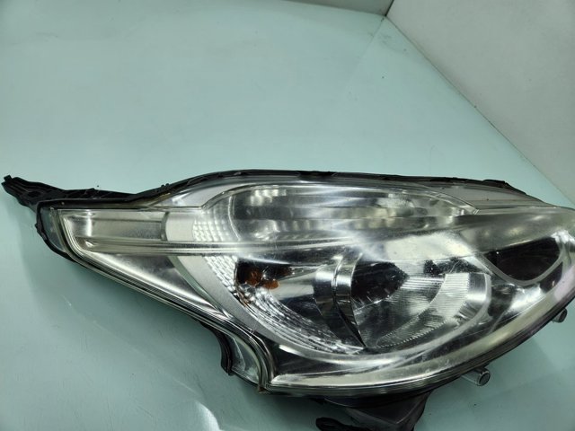 9802221280 PEUGEOT Faro derecho  comprar en Oviedo