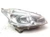 Luces delanteras 9802221280 PEUGEOT