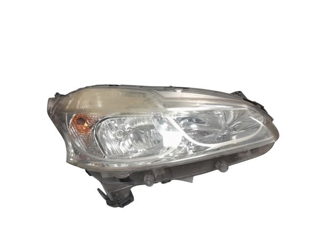9802221280 PEUGEOT Faro derecho  en stock Huelva