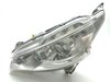 Faros delantero izquierdo 9802221480 PEUGEOT