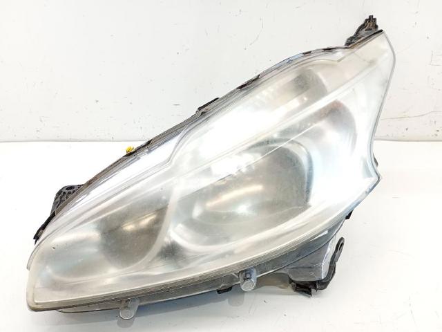 Faros delanteros para Peugeot 208  (CA, CC)