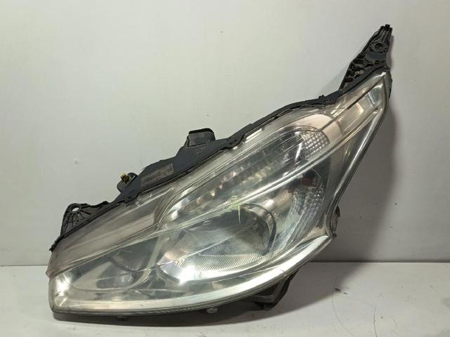 Faros delanteros 208  hatchback (2012-2021) original desde 155,42 €