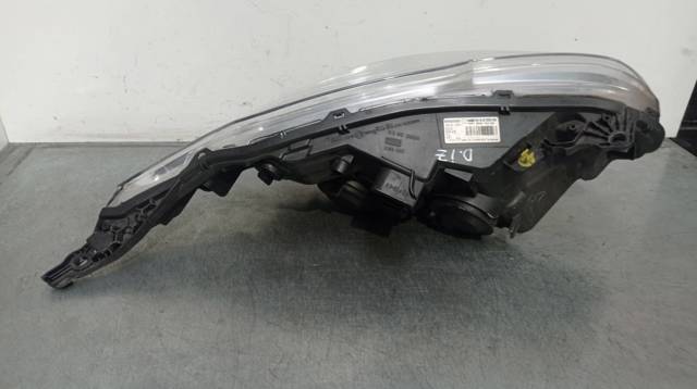 PEUGEOT 9802221880 Faro izquierdo  en stock Terrassa
