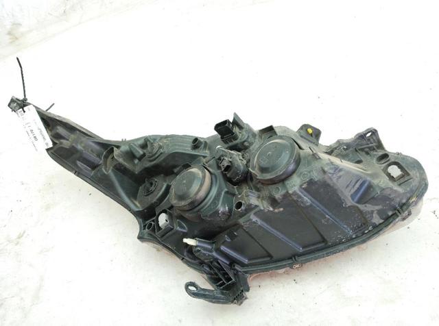 Faro izquierdo Peugeot 208 CA, CC