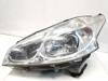 Faros delantero izquierdo 9802221880 PEUGEOT