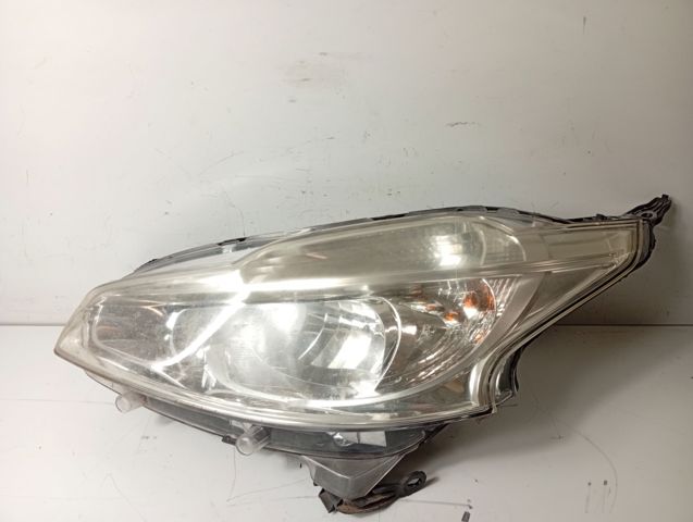 PEUGEOT 9802221880 Faro izquierdo  disponible Valladolid