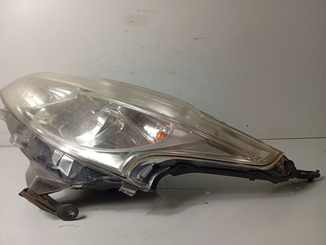 9802221880 PEUGEOT Faro izquierdo  disponible Ourense