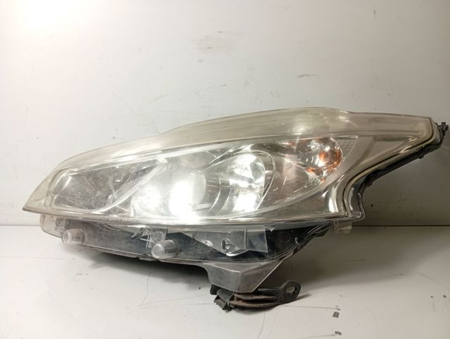 9802221880 Faro izquierdo  en stock Granada