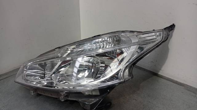 9802221880 Faro izquierdo  comprar en Reus
