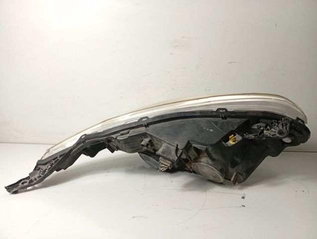 9802221880 PEUGEOT Faro izquierdo comprar Madrid