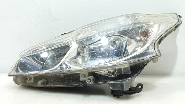 PEUGEOT 9802221880 Faro izquierdo  comprar en Albacete