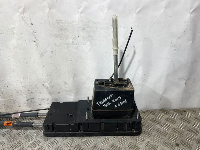 9802245880 Peugeot/Citroen