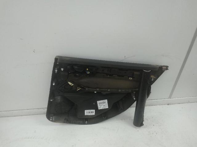 Guarnecido de puerta trasera izquierda 98023855ZD Peugeot/Citroen