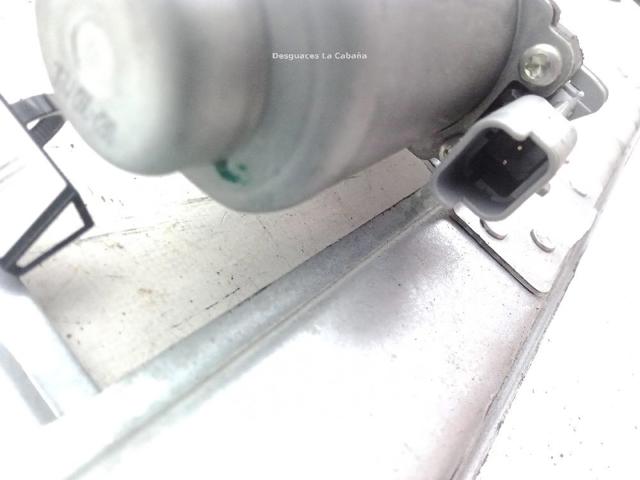 9802389180 Mecanismo de elevalunas delantero derecha  en stock Sabadell