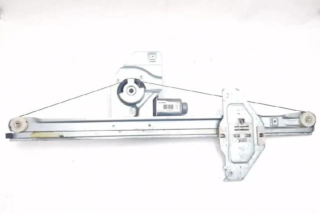 PEUGEOT 9802389180 Mecanismo de elevalunas de la puerta delantera derecha  disponible España