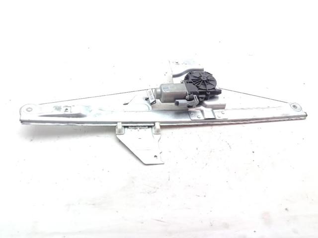 9802389180 PEUGEOT Mecanismo de elevalunas delantero derecha comprar Alcalá