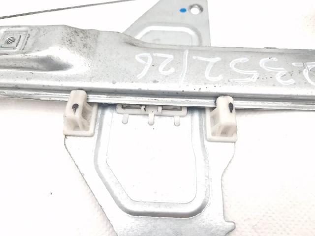 9802389180 PEUGEOT Mecanismo de elevalunas de la puerta delantera derecha  disponible Vigo