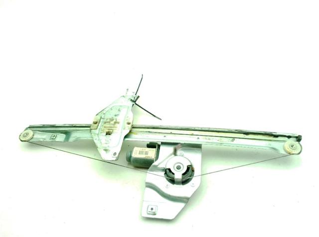 PEUGEOT 9802389180 Mecanismo de elevalunas de la puerta delantera derecha  disponible Lugo