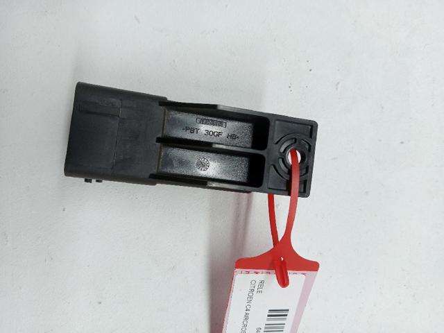 9802424080 PEUGEOT Relé de bujía de precalentamiento  comprar en Oviedo