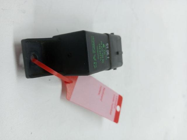 9802424080 PEUGEOT Relé de bujía de precalentamiento  disponible Alicante