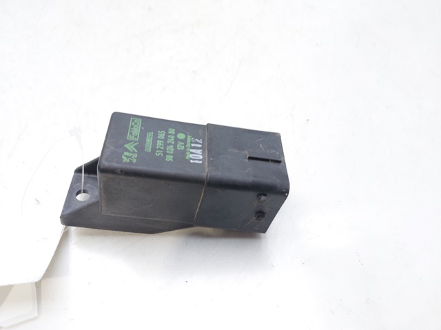 9802424080 Relé de los calentadores  en stock Granada