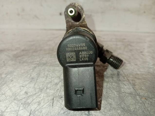 9802448680 Inyector de combustible  comprar en Pontevedra