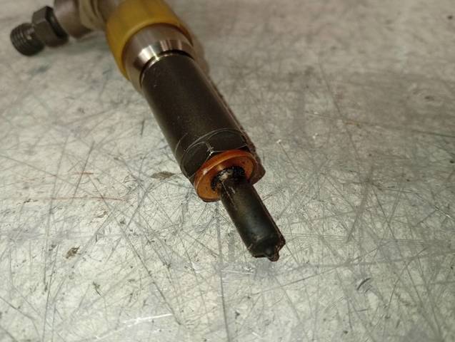 FORD 9802448680 Inyector de combustible  comprar en Murcia