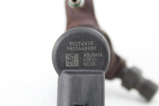 9802448680 Inyector de combustible  comprar en Zaragoza