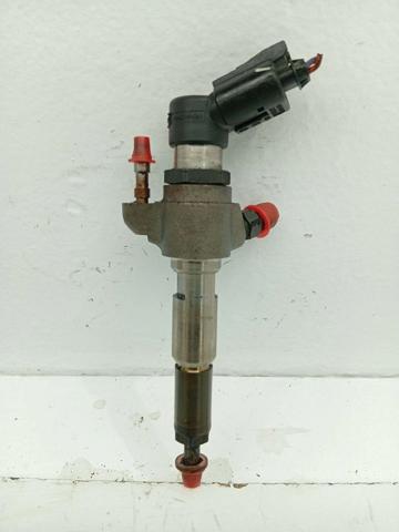 9802448680 PEUGEOT Inyector de combustible  disponible Ourense