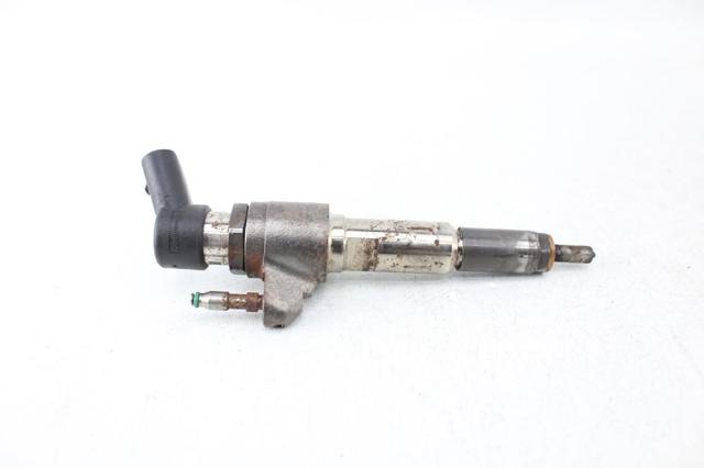 PEUGEOT 9802448680 Inyector de combustible  disponible Lugo