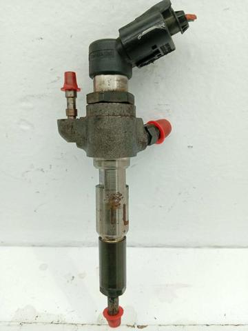 9802448680 PEUGEOT Inyector de combustible  comprar en Oviedo