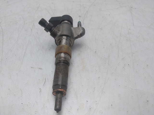 Comprar Inyector de combustible Peugeot 308  4B a bajo precio