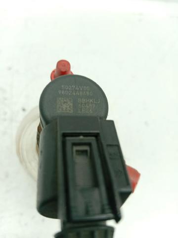 9802448680 PEUGEOT Inyector comprar Alcalá