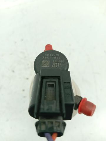 PEUGEOT 9802448680 Inyector de combustible  disponible Valladolid