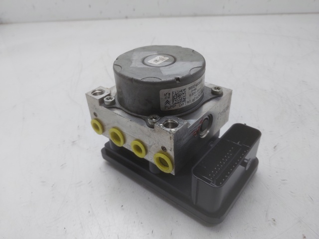 9802460680 Peugeot/Citroen