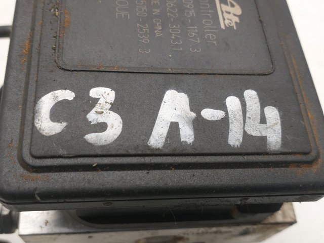 PEUGEOT 9802460680 comprar Barcelona