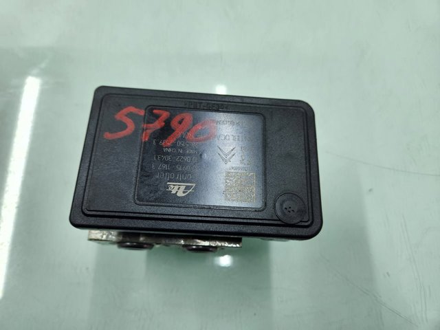 9802460680 Peugeot/Citroen