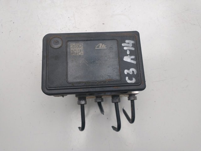 9802460680 PEUGEOT  comprar en Lleida