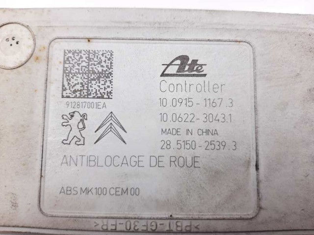 9802460680  en stock Granada