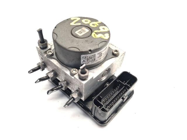 9802460680 Peugeot/Citroen