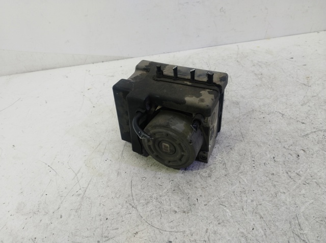 Módulo hidráulico ABS Peugeot 208 CA, CC