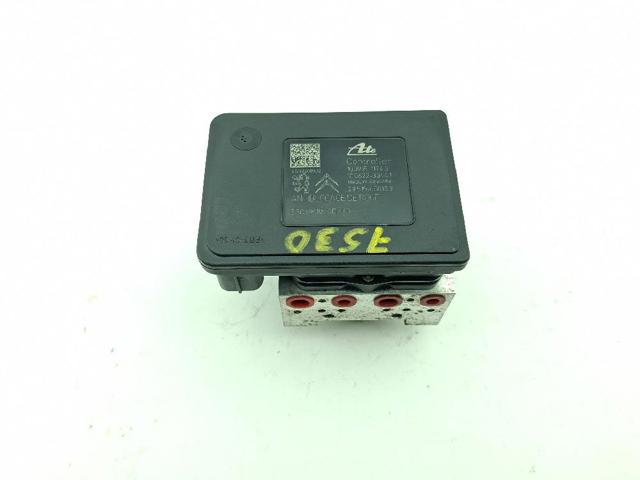 Bloque hidráulico ABS Peugeot 208  desde 117,61 €