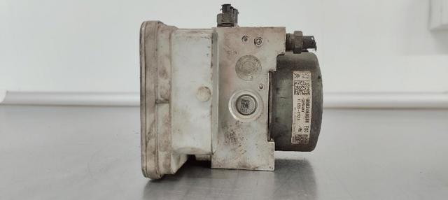 Módulo hidráulico ABS Peugeot 208 CA, CC